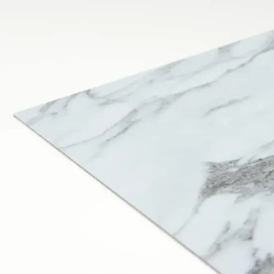 FloorPops Opaline Peel & Stick Floor Tiles {4}