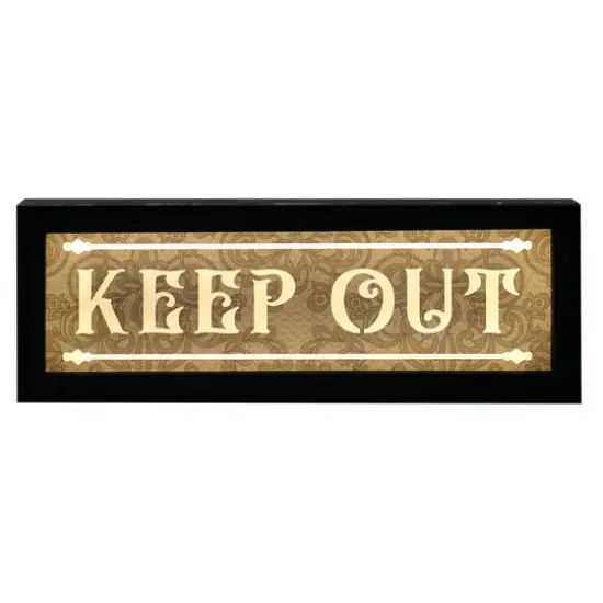 Assorted 12" Block Tabletop D&eacute;cor by Ashland&reg;, 1pc. {3}