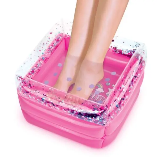 Make It Real&trade; Pamper Yourself&nbsp;Spa Set {5}