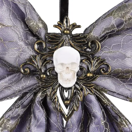 Assorted 16" Padded Bow Tabletop D&eacute;cor by Ashland&reg; {10}