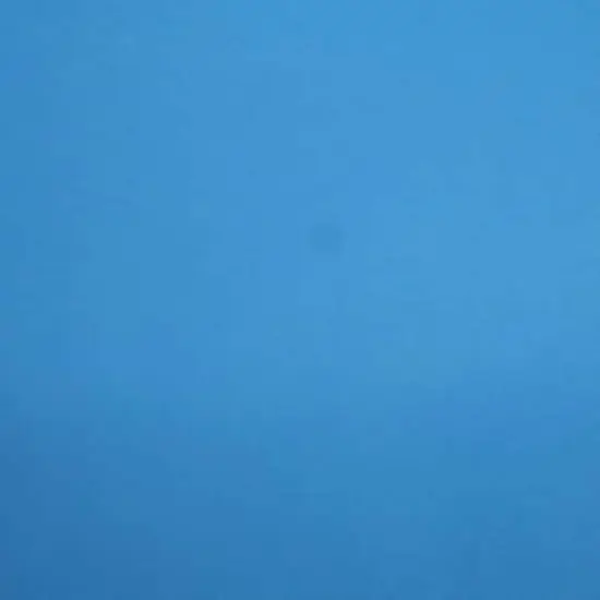 Fabric Merchants Solid Cotton Jersey Knit Fabric Turquoise {3}