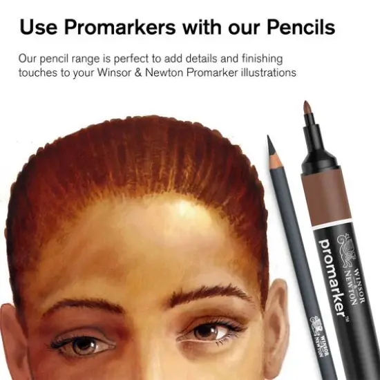 Winsor & Newton&trade; Studio Collection&trade; Graphite Pencil Tin Set {10}