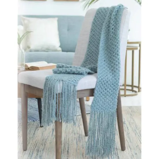 Leisure Arts&reg; Knit Lace Essentials Book {3}