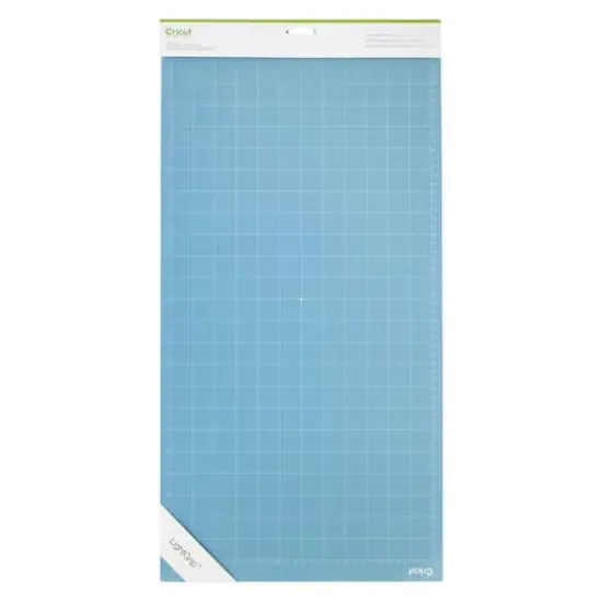 Cricut&reg; LightGrip Cutting Mat, 12" x 24" {1}