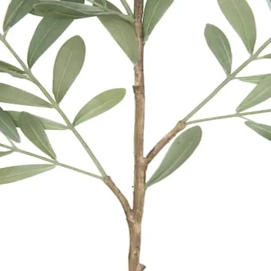 Hello Honey&reg; 36" Faux Olive Branch {7}