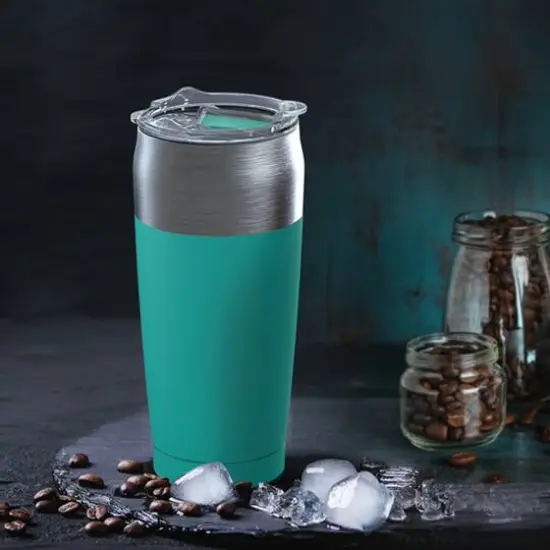 Asobu&reg; 20oz. Turquoise Tied Tumbler {3}
