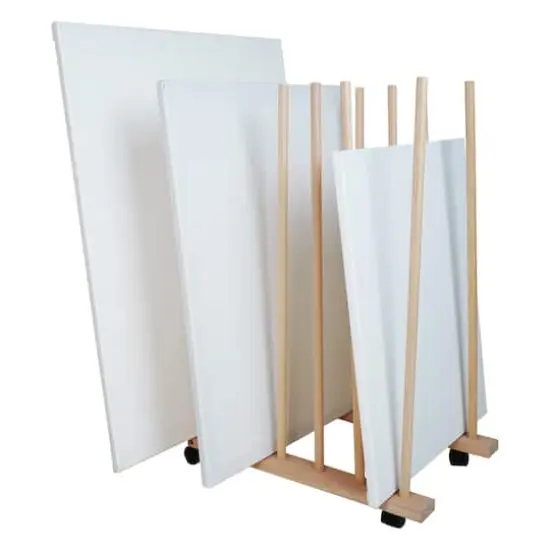 Canvas Storage Rack by Artist's Loft&trade; {4}