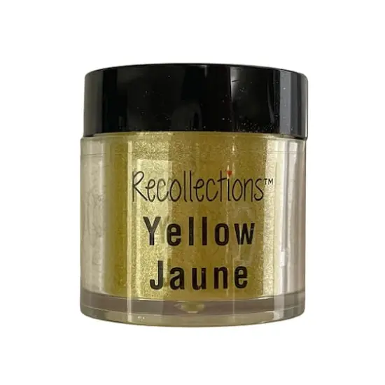 Pigment Powder Set by Recollections&trade; {5}