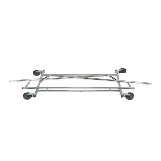 Organize It All Ultra Garment Rack {9}