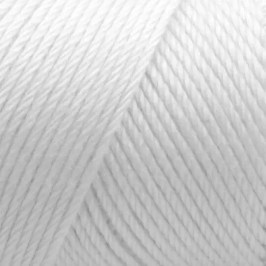 Caron&reg; One Pound&trade; Yarn White {3}