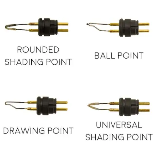 Walnut Hollow&reg; Creative Woodburner&reg; {4}