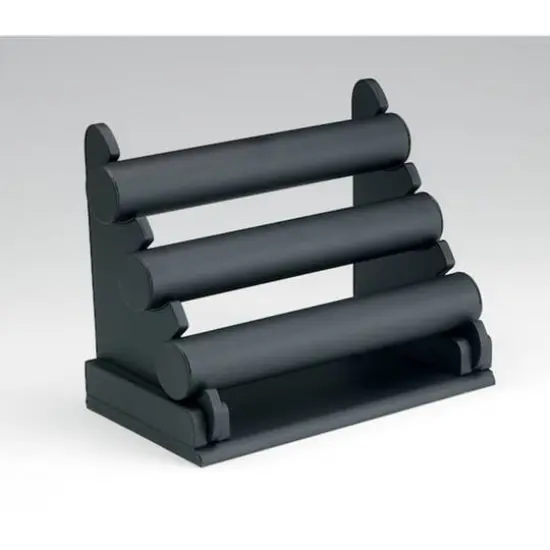 JAM Paper Three Bar Bracelet Display Rack {1}