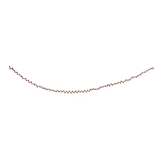 4ft. Sleigh Bell String Garlands, 2ct. {3}