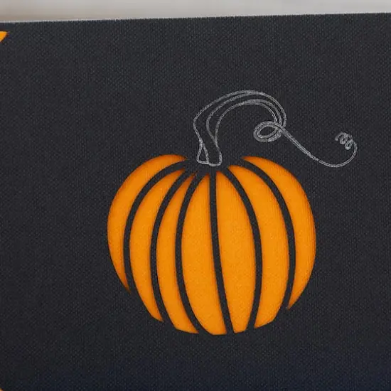 Cricut Joy&trade; Insert Cards Night Bright Sampler {8}