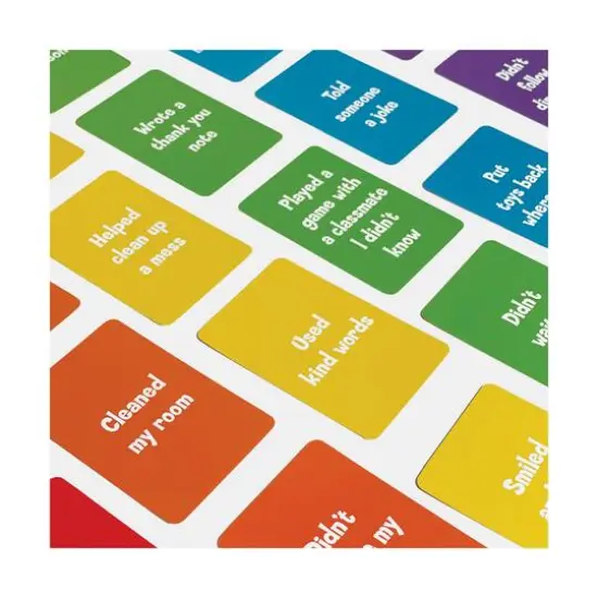 Bucket Full of Kindness Board Game {9}