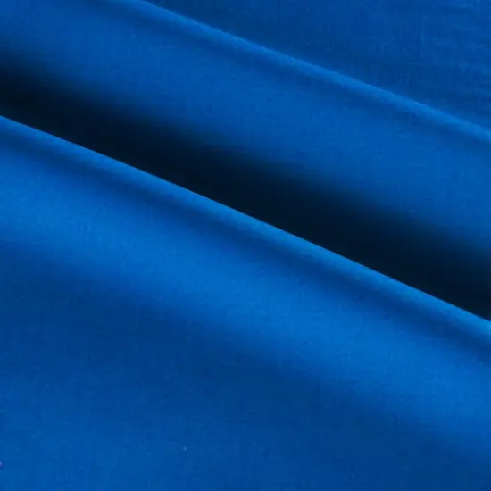 Springs Creative Wide Royal Cotton Fabric {3}