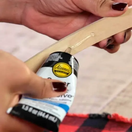 Aleene's&reg; Super Fabric Adhesive&reg; {4}