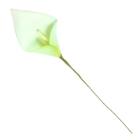 Calla Lily Paper Flowers by Recollections&trade;, 12ct. {4}