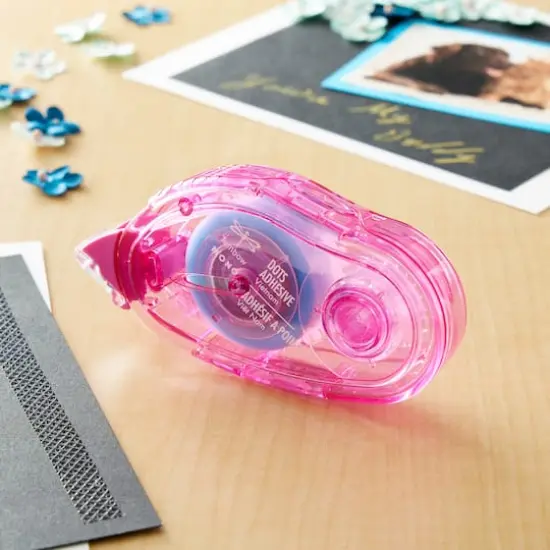 Tombow Dots Adhesive Runner {3}