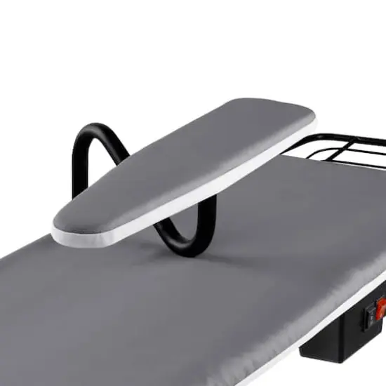Reliable The Board Premium Vacuum and Up-Air Pressing Ironing Board #500VB {10}