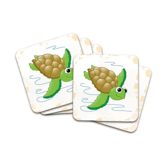 My First Match It! - Ocean Memory {3}