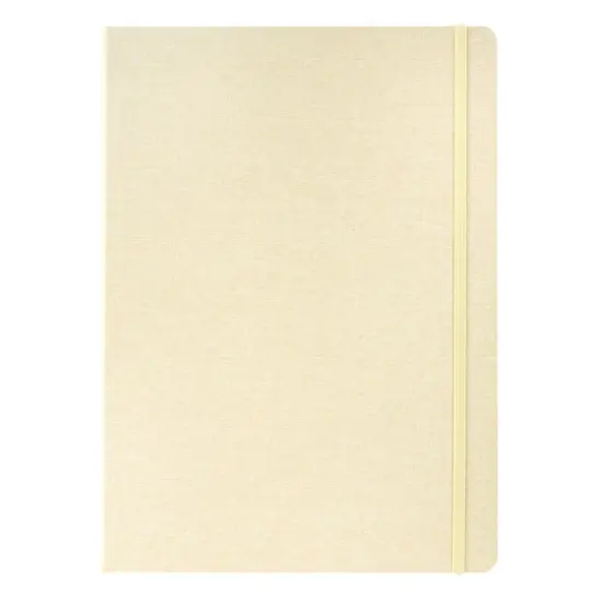 8.75" x 12" 3-Ring Photo Album by Recollections&trade; Tan {1}