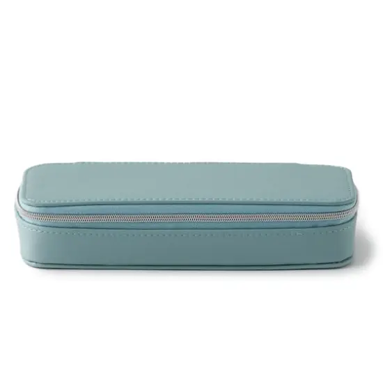 Zipper Pencil Pouch by Artist's Loft&trade; Mint {1}