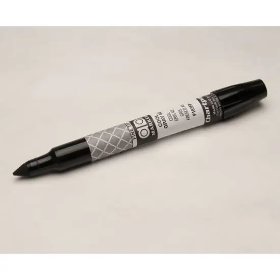 Chartpak Ad&trade; Marker P183 Cool Gray 3 {4}