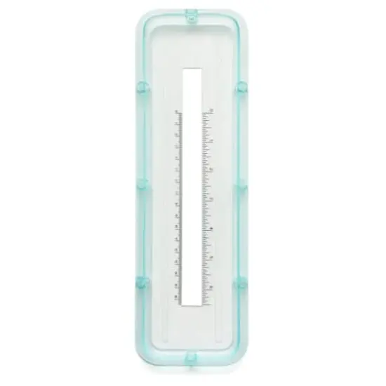 We R Memory Keepers&reg; PrintMaker&trade; 6'' Alignment Guide {1}