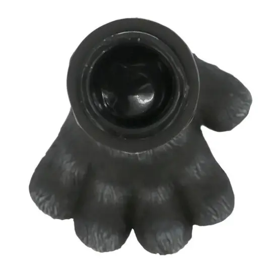 Cheshire Cat Leg Candle Holder by Ashland&reg; {5}