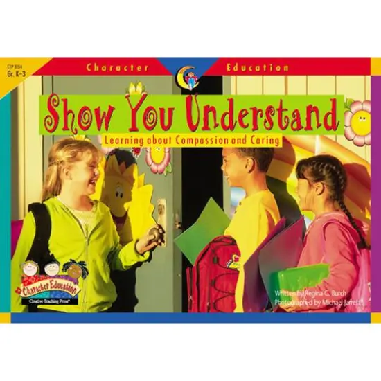 Creative Teaching Press&reg; Character Education Readers Variety Pack, 12ct. {14}