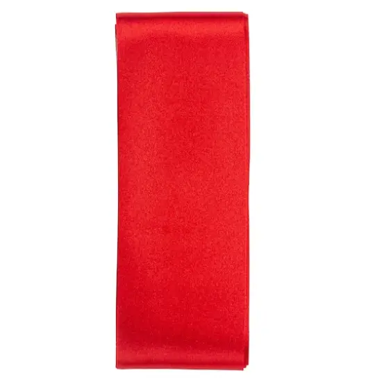 Coats & Clark&trade; 2" Blanket Binding Red {3}