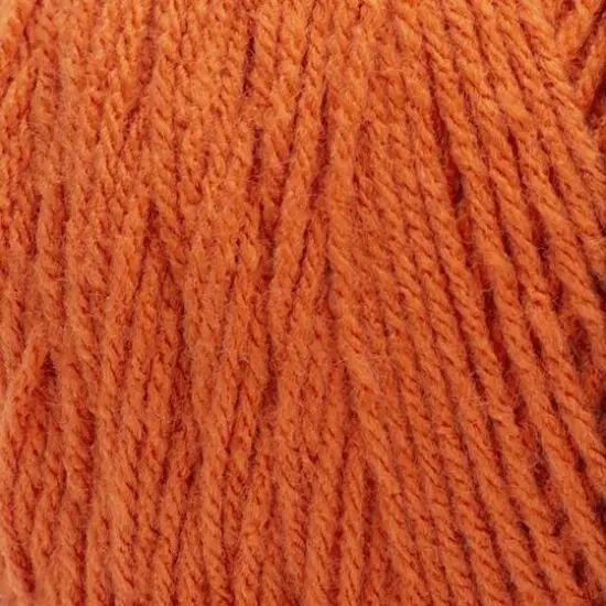 Red Heart&reg; Super Saver&reg; Solid Jumbo Yarn, 14oz. Carrot {3}