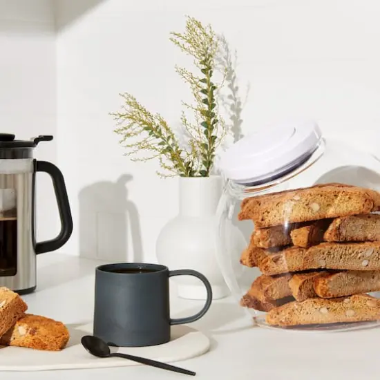 OXO Softworks 3qt. POP Medium Jar {4}