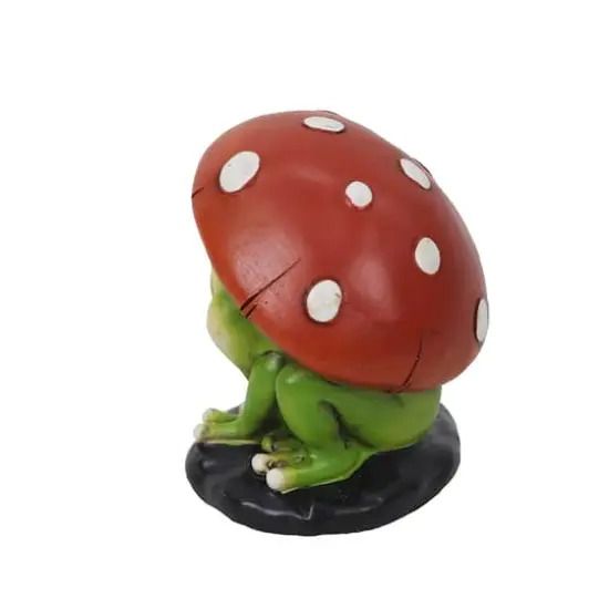 3.75" Frog Tabletop D&eacute;cor by Ashland&reg; {3}