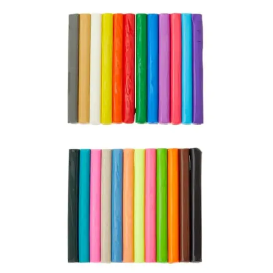 EZ Shape&reg; Modeling Clay {4}