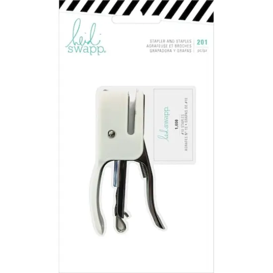 Heidi Swapp&reg; Memory Planner Mini Stapler {1}