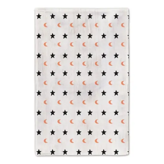 There was an Old Witch 16" x 25" Tea Towel - Set of 2 {6}