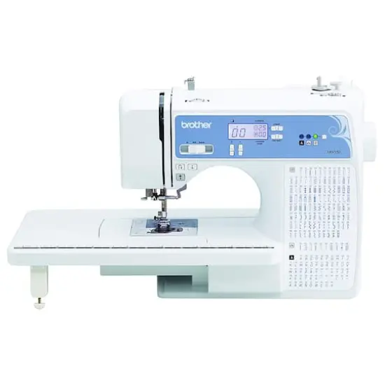 Brother XR9550 Computerized Sewing Machine {1}