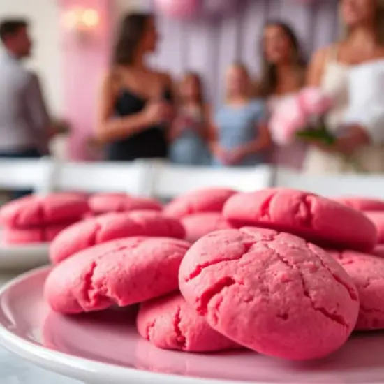 Bakell&reg; Petal Dust Edible Matte Finish Powder Pink {4}