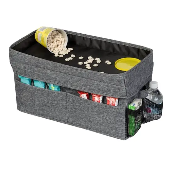 Honey Can Do Backseat Center Organizer {8}