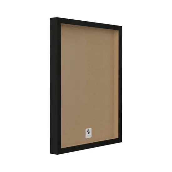 Stupell Industries Easter Blessings Sentiment Vintage White Hydrangea Florals Green Framed Giclee Art Black {5}