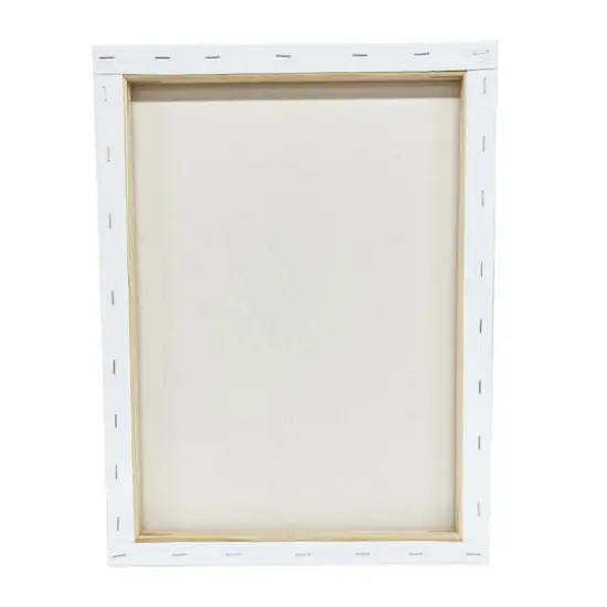 6 Pack 12" x 16" Super Value Canvas by Artist's Loft&reg; {5}