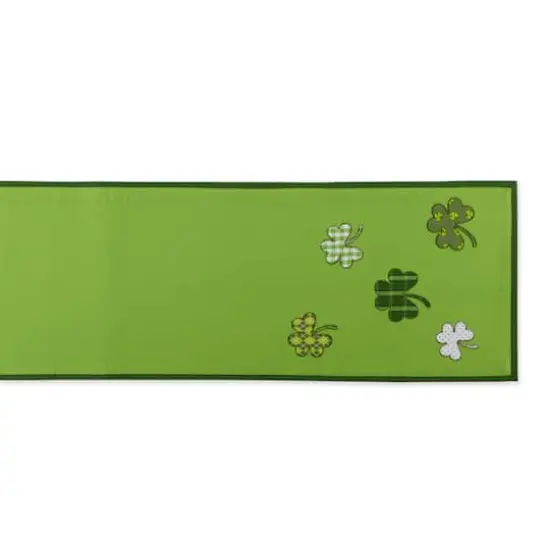 DII&reg; 108" Lucky Day Table Runner {3}