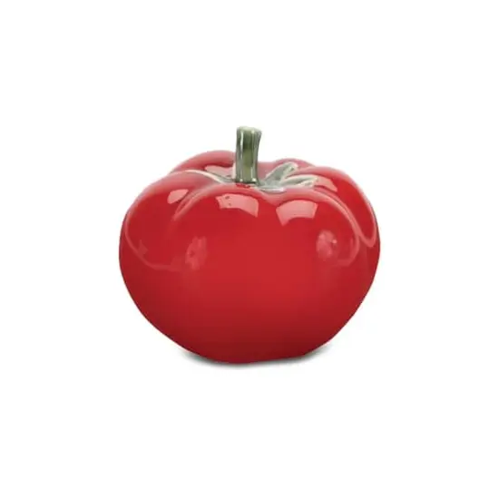 Ceramic Vegetable D&eacute;cor Set {3}