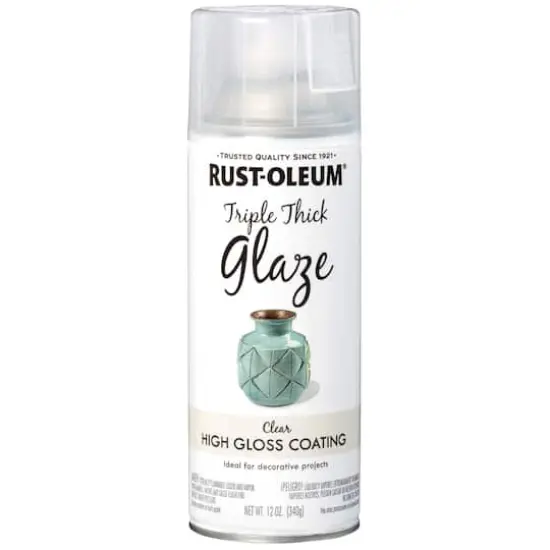 Rust-Oleum&reg; Triple Thick Glaze Spray {1}