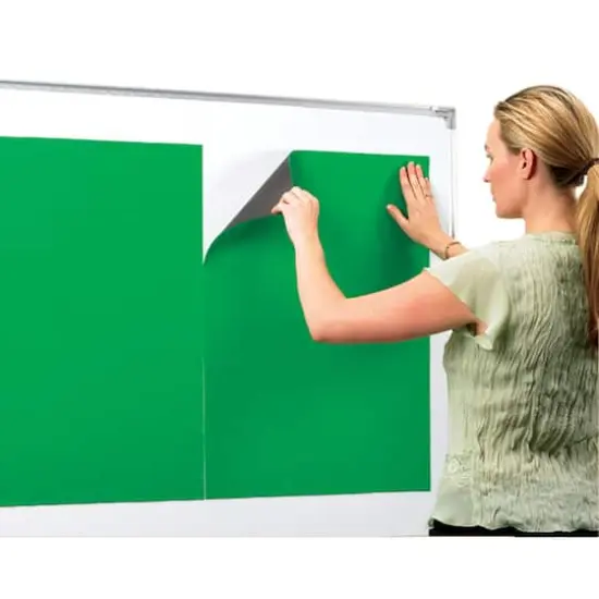 Educational Insights Quick Stick Instant Flannel Board {1}