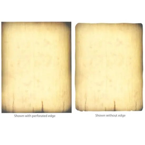 Roylco&reg; 8.5" x 11" Antique Paper, 2 Packs of 32 Sheets {5}