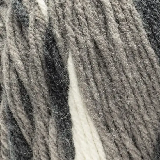 Red Heart&reg; All in One&trade; Quilt Motif Yarn Relic {4}