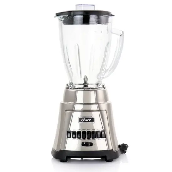 Oster Fresh Easy Series Silver Exact Blend 300 Blender {5}